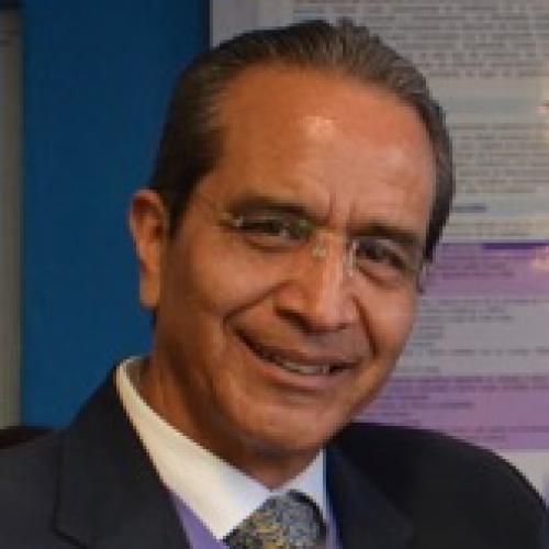 Luis Quintanar (Ph.D) - México